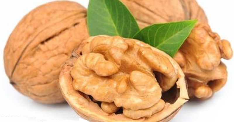 zdravotní přínosy ořechů