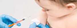 Antibiotiká u detí (kojencov) môžu vyvolať astmu a prejavy alergie