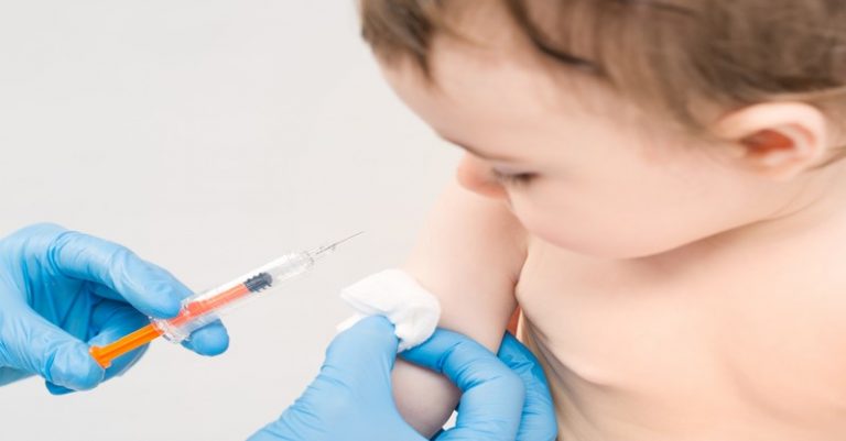 Antibiotiká u detí (kojencov) môžu vyvolať astmu a prejavy alergie