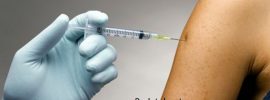 Vakcíny zodpovedné za chrípku: Očkovanie vedie k chorobám pred ktorými má chrániť