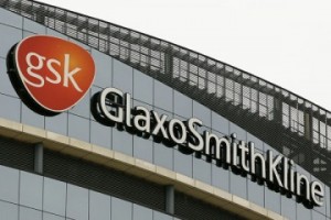 Firma GlaxoSmithKline