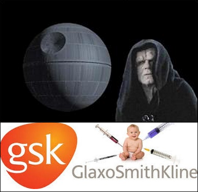 GSK vakcíny a očkovanie