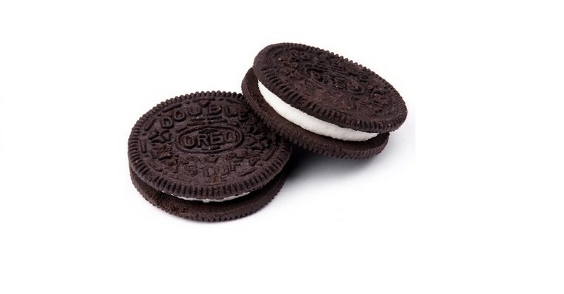 Neskutočné! Sušienky Oreo sú viac návykové ako kokaín