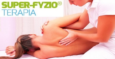 fyzioterapia