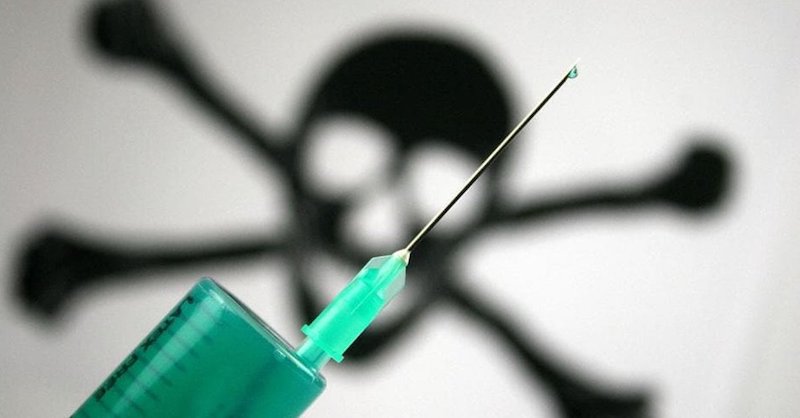 Medicínske podvody: Ako spolu súvisia očkovanie, autizmus a rakovina
