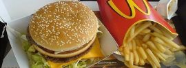 Kampaň o čestnosti sa obracia proti McDonaldu. Pripravte sa na šok!