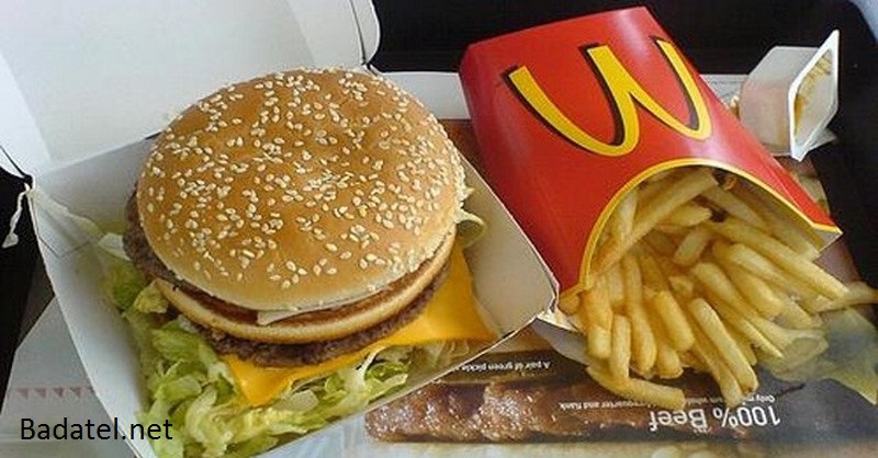 Kampaň o čestnosti sa obracia proti McDonaldu. Pripravte sa na šok!