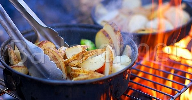 Ako správne variť, aby sa v jedle nevytvárali rakovinotvorné látky