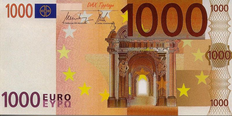 1000-euro