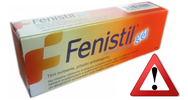 fenistil