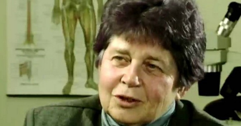 Dr. Hulda Clarková