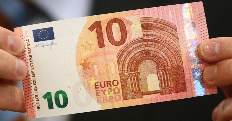 10 euro