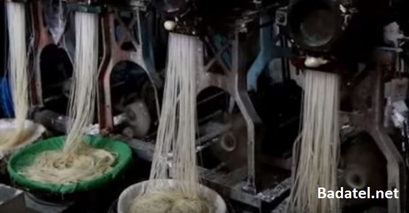 10 potravín vyrobených v Číne, ktoré sú plné plastov, pesticídov a rakovinotvorných chemikálií