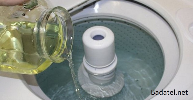 6 tipov pre čistenie, dezinfekciu a odstránenie nepríjemného zápachu vo vašej kúpeľni