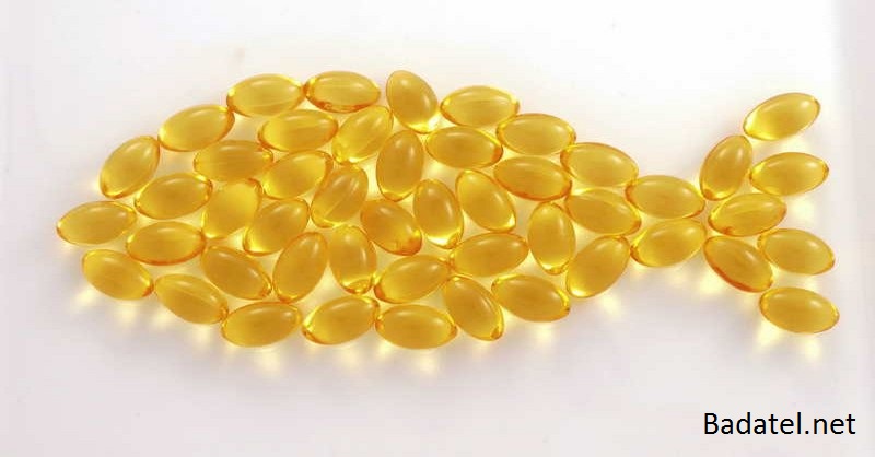 Prečo by ste mali užívať doplnky s omega 3 mastnými kyselinami