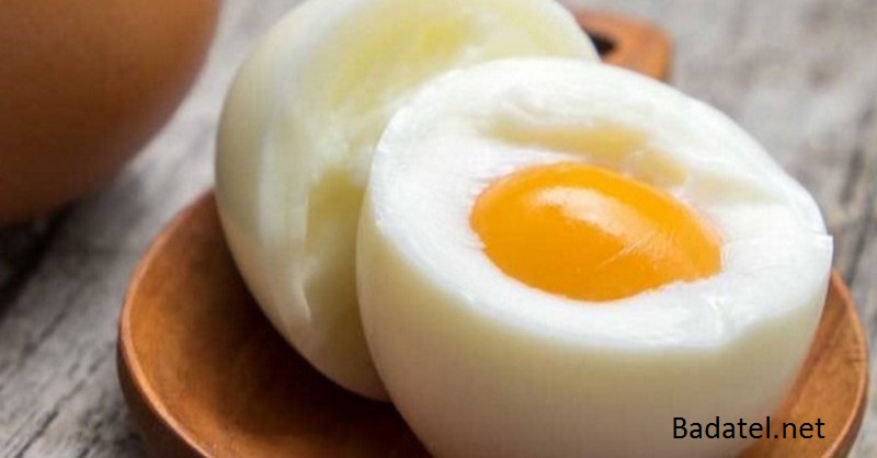 Zjedzte každý deň 3 celé vajíčka: Budete prekvapení, čo to urobí s vaším telom