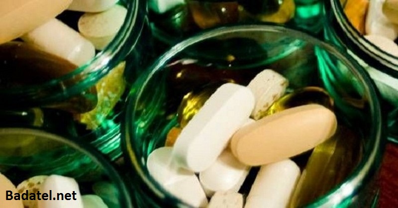 7 dôležitých vitamínov a výživných látok, ktoré potrebuje každý po 40-ke