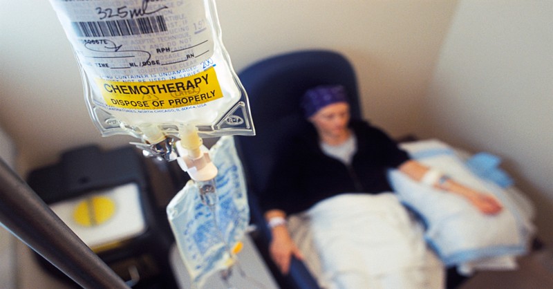 Prevratný nový výskum dokázal, že chemoterapia je zodpovedná za šírenie rakoviny a spôsobuje vznik smrteľných nádorov