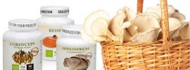 Huby – všeliek alebo nafúknutá bublina?