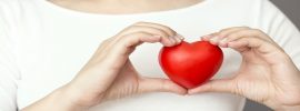 Čo by mali o ochoreniach srdca vedieť všetky ženy