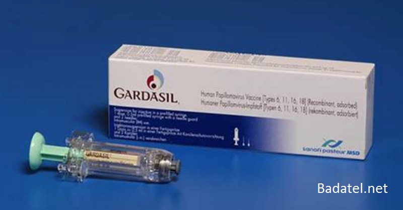 Profesor, ktorý dostal grant na výskum vakcín proti HPV (ľudský papilomavírus), nás varuje aby sme sa nimi nedali zaočkovať