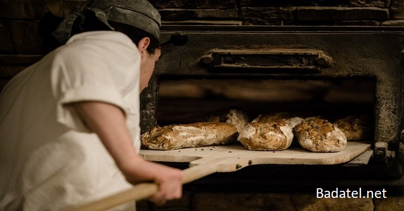 Tradičný chlieb: V čom sa líši od dnešného?