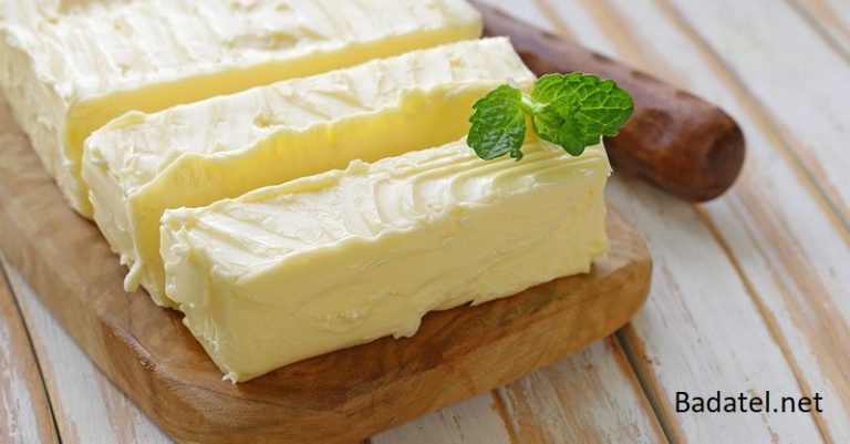 10 zdravých dôvodov, prečo si pochutnať na pravom masle