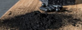 10 najlepších využití a prínosov aktívneho uhlia