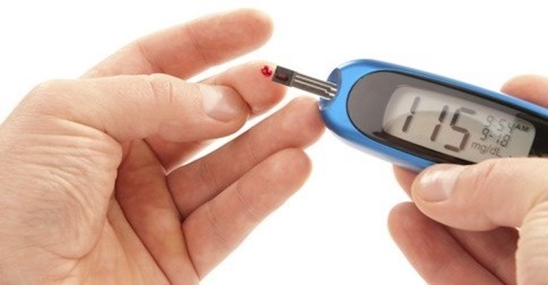 Ako znížiť cukor v krvi diabetika: Najlepšie potraviny pri cukrovke