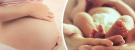 Ženy, ktoré pri pôrode „netlačia“, majú o 700 % nižšiu pravdepodobnosť silného natrhnutia hrádze
