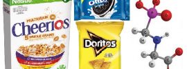 Glyfosát spájaný s rakovinou nájdete aj v Cheerios, Doritos či Oreo keksoch