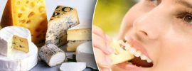Plnotučný syr má mnoho zdravotných prínosov vrátane úbytku na váhe