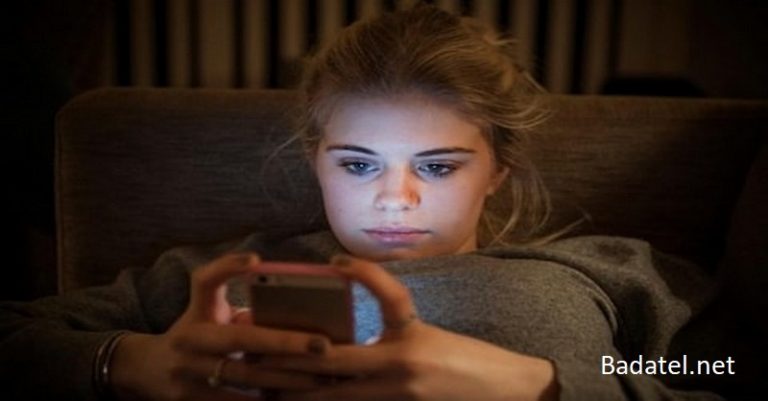 Skryté hrozby používania smartfónov v čase nočného odpočinku