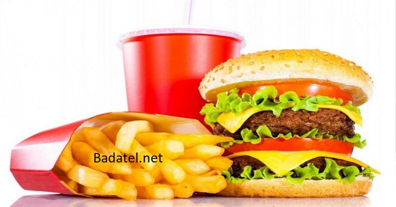 Fast food ako jeden z najväčších zdrojov chemikálií, ktoré sa zahrávajú s našimi hormónmi