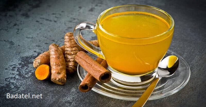 Škoricovo-kurkumový čaj: Prírodný a účinný liek proti zápalom
