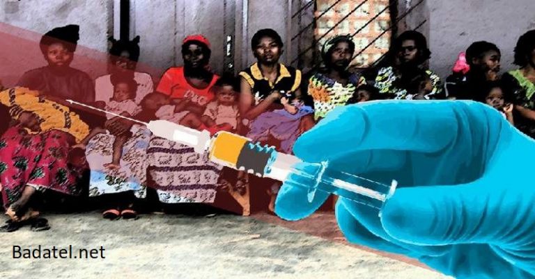 Masovú sterilizáciu v Keni zamaskovali za „tetanové vakcíny“!