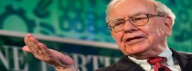 Jeden zo zvykov miliardára Warrena Buffetta, vďaka ktorému budeme každým dňom múdrejší