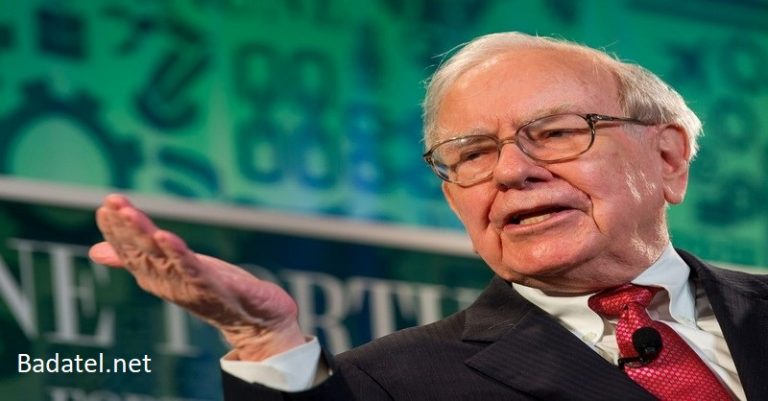 Jeden zo zvykov miliardára Warrena Buffetta, vďaka ktorému budeme každým dňom múdrejší