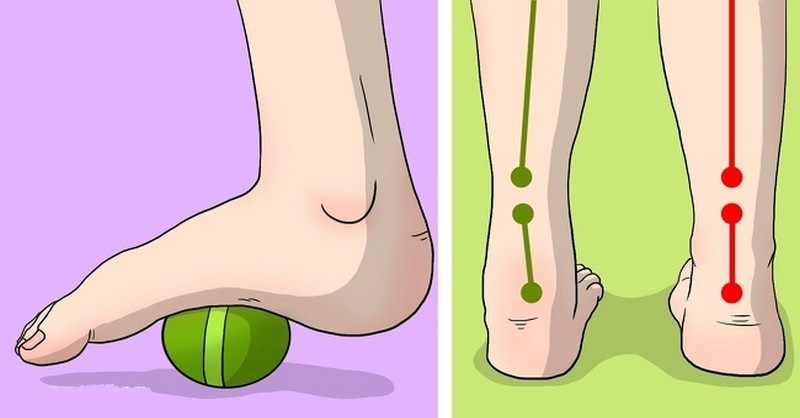 Týchto 6 cvikov môže ľahko uvoľniť bolesti nôh, bedier a kolien