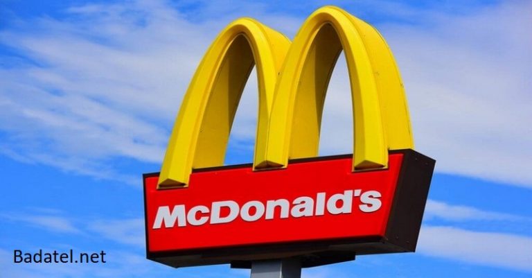 Čo vám hrozí, ak budete jedávať hamburgery od McDonalds