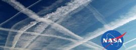 NASA priznala, že cez ovzdušie dávkujú Američanom lítium a niekoľko ďalších chemikálií