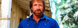 Chuck Norris podal žalobu kvôli magnetickej rezonancii, ktorá uškodila jeho manželke