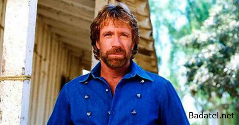 Chuck Norris podal žalobu kvôli magnetickej rezonancii, ktorá uškodila jeho manželke
