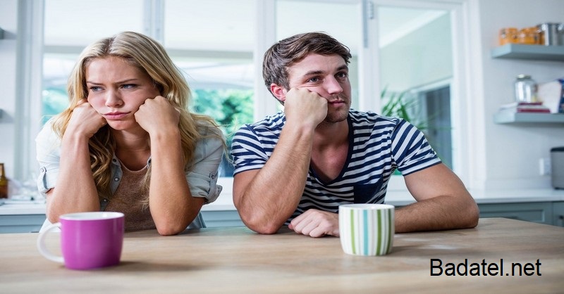 Studie zjistila, že manžel stresuje ženu dvakrát více než děti