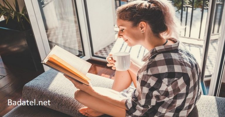 Každodenné čítanie prináša 10 neuveriteľných výhod. Potvrdené vedou