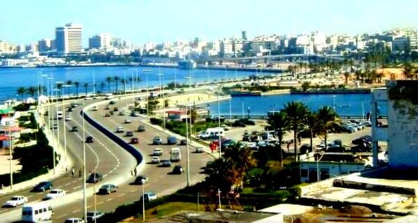 Úžasné fotografie dokazujú, že Líbya bola do roku 2011 rajom. Teraz to tam vyzerá takto