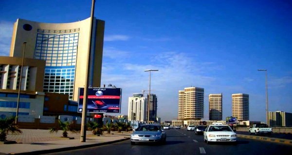 Úžasné fotografie dokazujú, že Líbya bola do roku 2011 rajom. Teraz to tam vyzerá takto