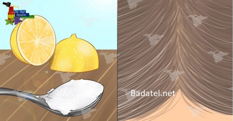 Zmes kokosového oleja a citrónu: Tu je návod na to, ako vrátiť šedivým vlasom ich prirodzenú farbu