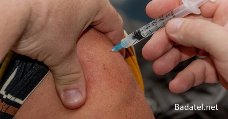 Očkovanie proti chrípke nefunguje. Odhalila to štúdia a priemysel s vakcínami prepadol panike