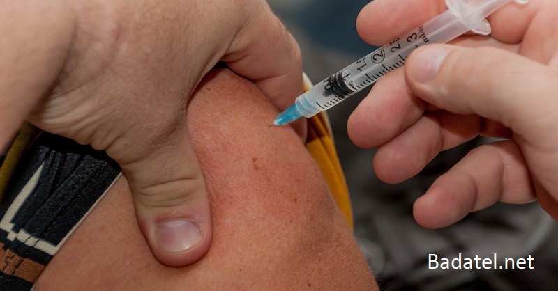 Výskum zistil, či očkovanie proti chrípke bráni úmrtiam starších ľudí. Výsledok vás prekvapí